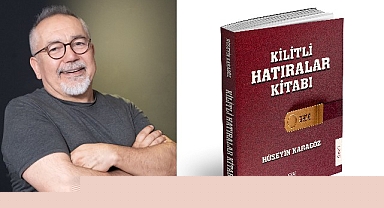 Hüseyin Karagöz’den Tarihe Tanıklık Eden Öyküler