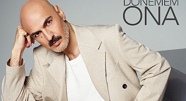 Soner Sarıkabadayı’dan Yeni Hit! ‘Dönemem Ona’ Çıktığı Gün YouTube Trendlerinde
