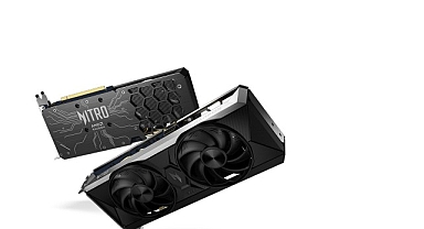 Acer, DIY Oyun Tutkunları İçin AMD ve Intel Teknolojisiyle Güçlendirilmiş Nitro Grafik Kartlarını Tanıttı