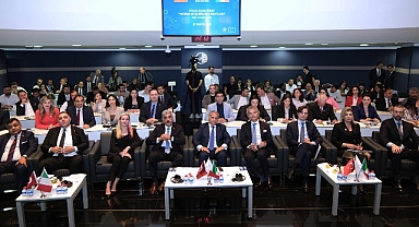 Ankara Sanayi Odası ile İtalya Arasında Stratejik İş Birliği: Yeni Protokolle Ekonomik Köprü Güçleniyor