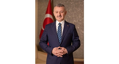 “Bir annenin yüreği, bütün bir insanlığın sığınağıdır”