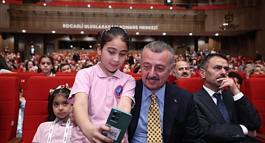 Büyükşehir’den çocuk çalıştayı