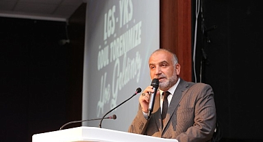 Canik’te Gelenek Devam Ediyor: YKS ve LGS’de Dereceye Girene Ödül