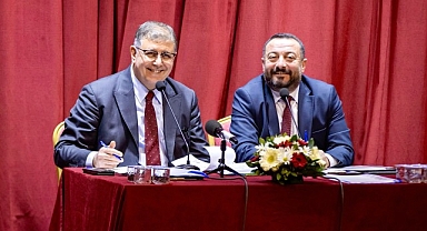 Ödemiş Şehir Merkezinde Taşkın Sorunu Tarih Olacak: Ödemiş’e Dev Ölçekli Yağmur Suyu Yatırımı