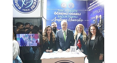 EÜ’de “70. Yıl İlk Ders” etkinlikleri ile mezunlar öğrencilerle buluşuyor