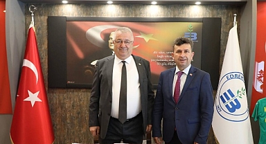 Edremit Belediyesi’nin Çanakkale Gezileri Başladı