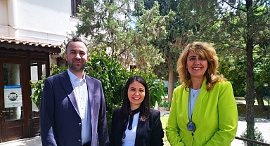 Ege Üniversitesi 2. Uluslararası Turan Film Festivali’nde Sinemanın Anlatı Dili ve Geleceği Tartışıldı