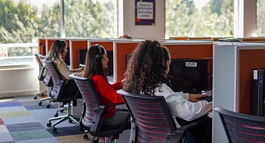 Enerjisa Dağıtım Çağrı Merkezlerinden rekor hızda hizmet: 6,2 milyon çağrı, saniyeler içinde yanıtlandı