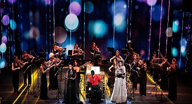 Festivalde bu hafta: 28-30 NİSAN 2025