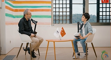 “Geleceğe İlham Buluşmaları”nın 23 Nisan Özel Bölümünün Moderatörlüğünü Geleceğimiz Olan Gençler Üstleniyor