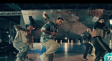 Hayatın her anında oyuna giren Rexona, Hakan Çalhanoğlu’nun yanında; yeni reklam filmi yayında!