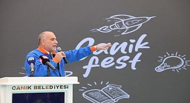 Karadeniz Bölgesi’nin ilk ve tek büyük ölçekli bilim şenliği CANİKFEST, gerçekleştirilen görkemli açılış töreniyle kapılarını ziyaretçilerine açtı.