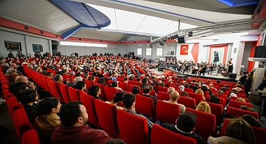 Manisa Büyükşehir Belediyesi Gençlik Senfoni Orkestrası kuruluyor