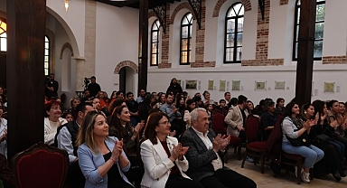 Nilüfer’de opera ile “Bahara Merhaba”