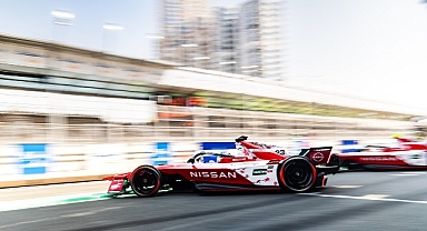 Nissan Formula E Takımı, Şanghay’da Şampiyonluğa Bir Adım Daha Yaklaşmak İstiyor