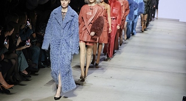 Ünlü modacı Emre Erdemoğlu ilk kadın koleksiyonu “Barlas” ile Bakü Fashion Week’te Sahne Alıyor