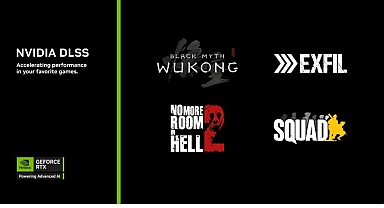 NVIDIA GeForce RTX 5060 Ailesi Piyasaya Sürülüyor