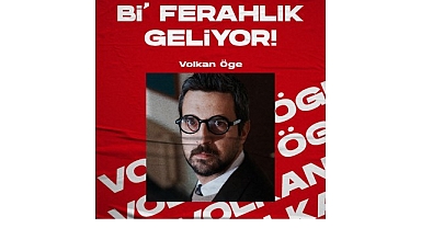 Old Spice ve Volkan Öge’den Bİ’ FERAHLIK GELİYOR!
