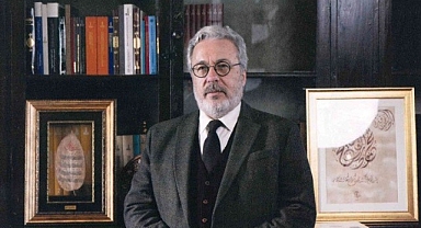 Prof. Dr. Mahmud Erol Kılıç G20 Din Forumu R20 Yönetim Kurulu’na seçildi