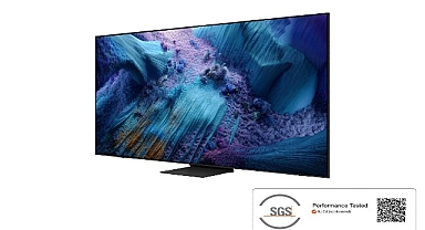 Samsung’un Kadmiyum içermediği onaylanan Quantum Dot Ekran Teknolojisi SGS Sertifikası aldı