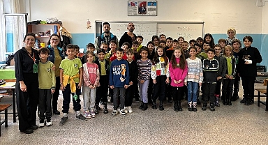 Sıfır atık bilinci Kocaeli’ni sarıyor