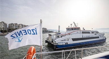 İZDENİZ TÜBİTAK’tan proje desteği aldı