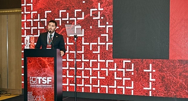 Zeki İlter Yurtbay, bir kez daha Türkiye Seramik Federasyonu Yönetim Kurulu Başkanı seçildi!