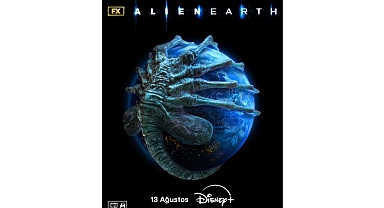 13 Ağustos’tan itibaren Disney+ ekranını işgal edecek olan yeni bilimkurgu dizisi **‘Alien: Earth’**ten resmi fragman yayınlandı