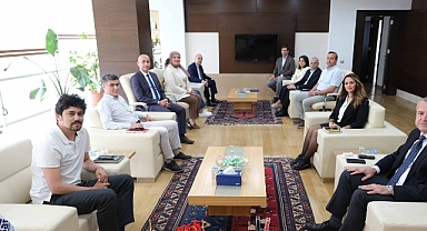ASAT TSE denetiminden başarıyla geçti
