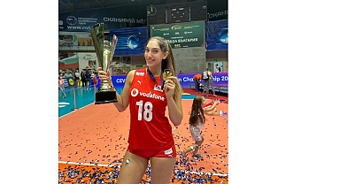 Aydın Büyükşehir Belediyespor, Selen Köse’yi Kadrosuna Kattı