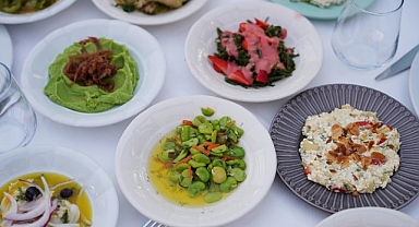 Ayvalık Belediyesi’nden Gastronomide Büyük Hamle: 5 Yılda 5 Coğrafi İşaret