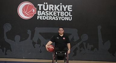 “Bağcılar Belediyesi Başantrenörü Emrah Elban U23 Milli Takımı ile Dünya Şampiyonası’nda”