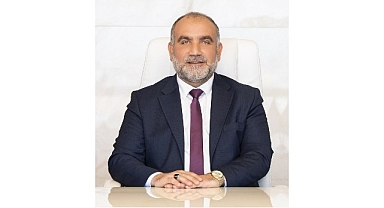 Başkan İbrahim Sandıkçı’dan Kurban Bayramı Mesajı