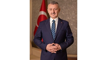 Başkan Büyükakın, Kurban Bayramı’nı kutladı: “Kurban, kalbin secdesi, gönlün Rabb’ine boyun eğişidir”