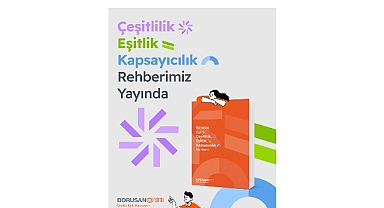 Borusan, “Eşittir Platformu”nu çeşitlilik, eşitlik ve kapsayıcılık yaklaşımıyla bir adım ileri taşıyor