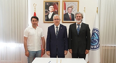 Bu proje ile sanal gerçeklik ve imgeleme teknikleri ile sporcu performansları incelenecek