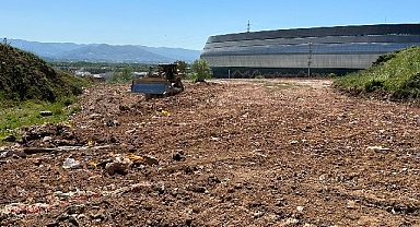 Büyükşehir’den Kocaeli Stadı’na yeni otopark