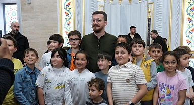 Büyükşehir’le bilinçli bir dijital dünyaya adım attılar