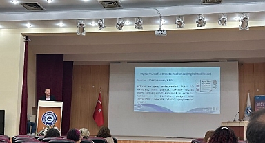 DigitalResilience Ekibi ‘Proje Pazarı ve Sanayi İşbirliği Buluşmaları’nda yerini aldı!