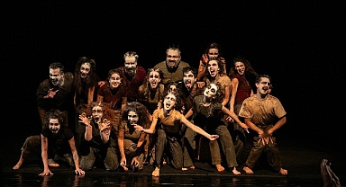 ‘Şehirler Yollar Hikayeler’in prömiyeri yapıldı