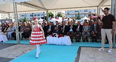 “Çevrene İyi Bak” Türkiye Çevre Haftası’nda Belediye’den Anlamlı Etkinlik…