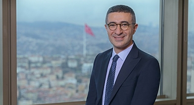 Garanti BBVA’dan 3,5 Trilyon TL’lik Sürdürülebilir Finansman Hedefi