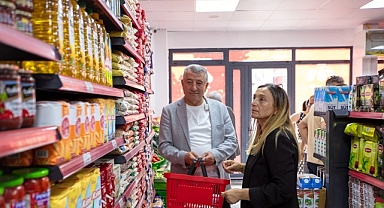 Güzelbahçe’ye ikinci Güzmar geliyor.