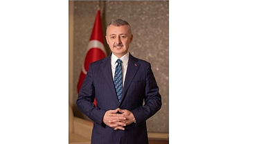 “Her damla suya, her fidana sahip çıkıyoruz”