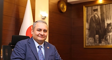 Keçiören Belediye Başkanı Dr. Mesut Özarslan’ın Kurban Bayramı Mesajı