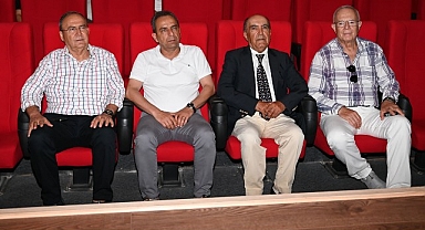 Kemer Belediyesi’nden Akdeniz Anemisi konferansı