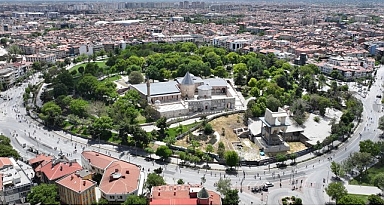 Konya Büyükşehir Kurban Bayramı’na Hazır