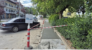 İlçelerde üstyapı Büyükşehir’le güçleniyor