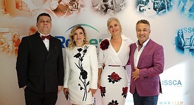 ReGEN International ve Dr. Servet Terziler’den İstanbul’da Yeni Bir Klinik: ‘ReGEN Uplife – Dr. Terziler Exclusive Clinic’ Açıldı