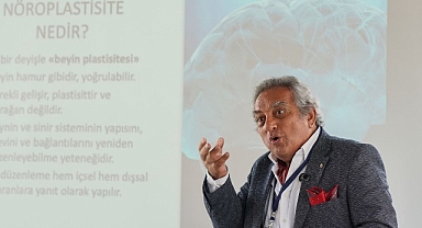 Robot destekli tedaviyle çok ağır felçli hastalarda bile yürüme şansı yüzde 48 oranında artıyor!